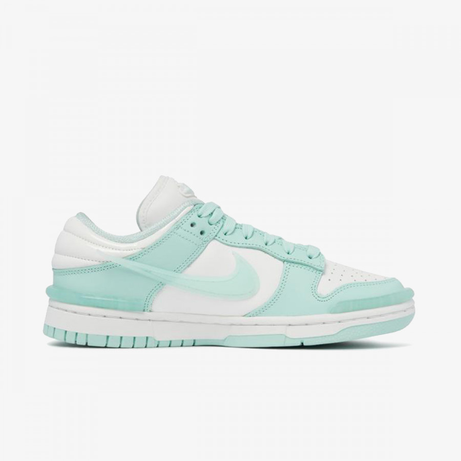 NIKE Спортни обувки DUNK Twist 