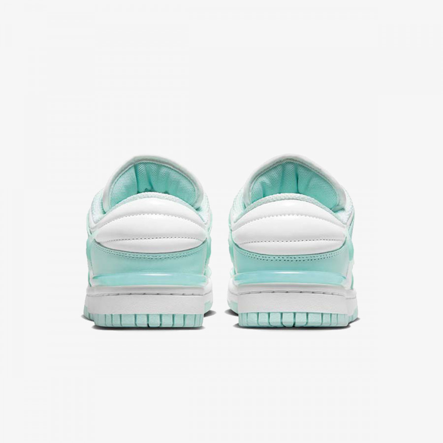 NIKE Спортни обувки DUNK Twist 