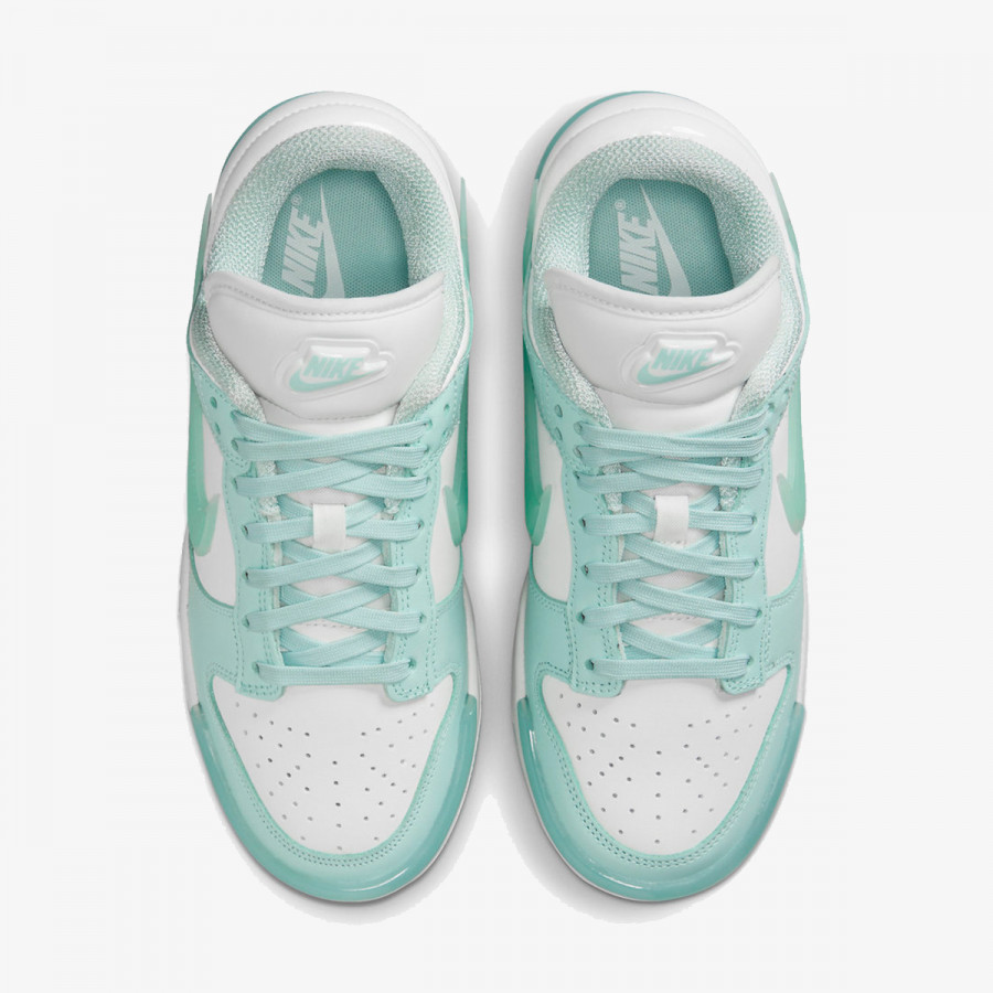 NIKE Спортни обувки DUNK Twist 