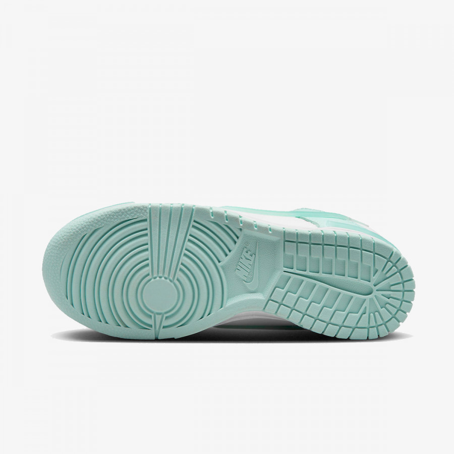 NIKE Спортни обувки DUNK Twist 