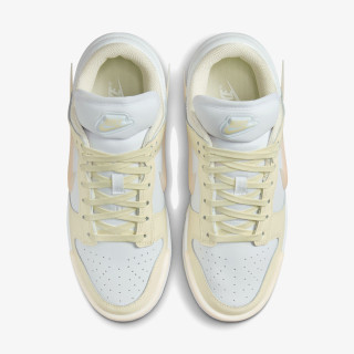 NIKE Спортни обувки Dunk Low Twist 