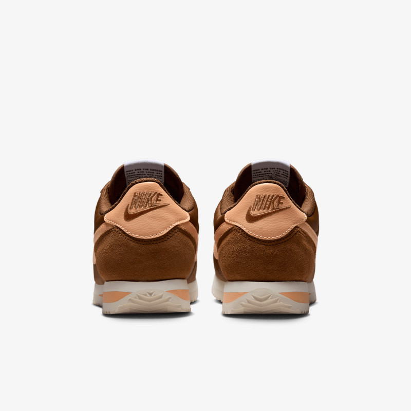NIKE Спортни обувки W NIKE CORTEZ TXT 