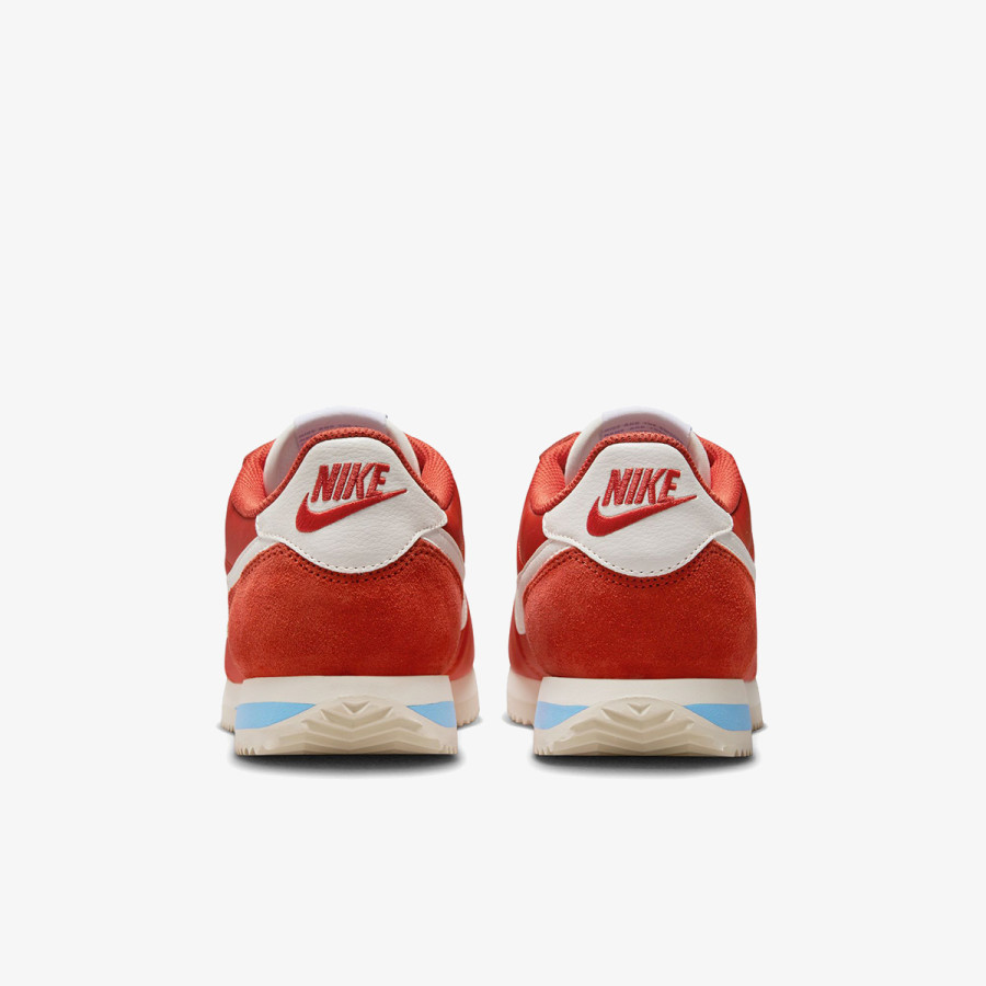 NIKE Спортни обувки W NIKE CORTEZ TXT 