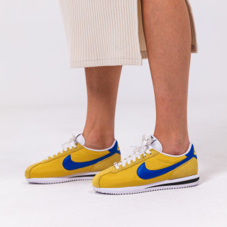 NIKE Спортни обувки W NIKE CORTEZ TXT 