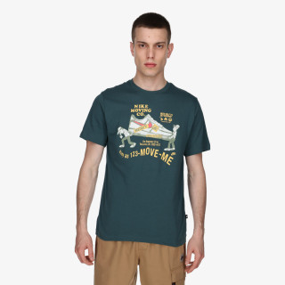 NIKE Тенискa M NSW TEE OC PK 3 V3 