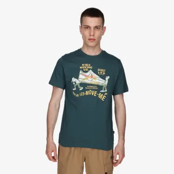 NIKE Тенискa M NSW TEE OC PK 3 V3 