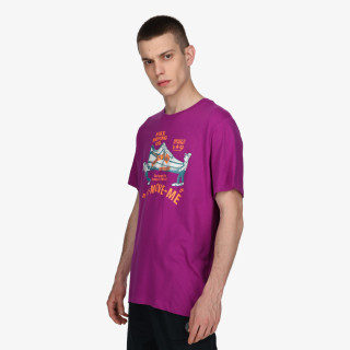 NIKE Тенискa M NSW TEE OC PK 3 V3 