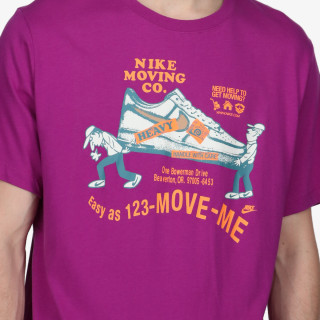 NIKE Тенискa M NSW TEE OC PK 3 V3 