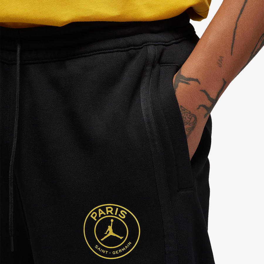 NIKE Долнищe M J PSG HBR FLC PANT 