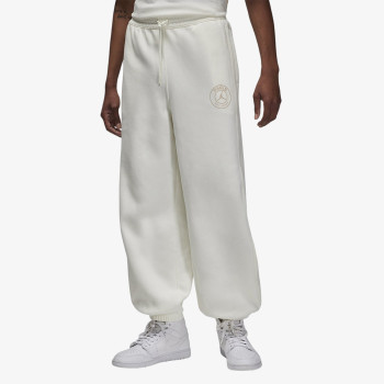 NIKE Долнищe NIKE Долнищe M J PSG HBR FLC PANT 