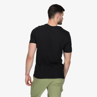 NIKE Тенискa Fran Jdi Verbiage 