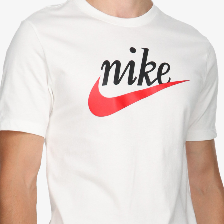 NIKE Тенискa M NSW TEE FUTURA 2 