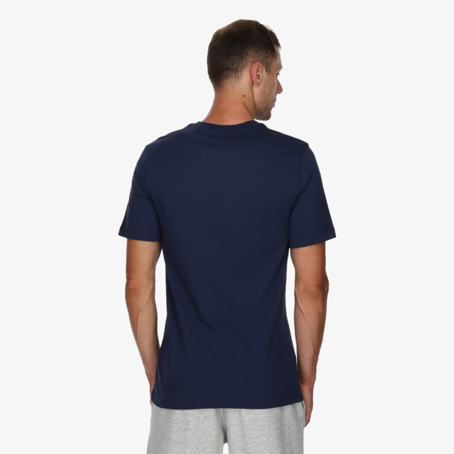 NIKE Тенискa M NSW TEE FUTURA 2 