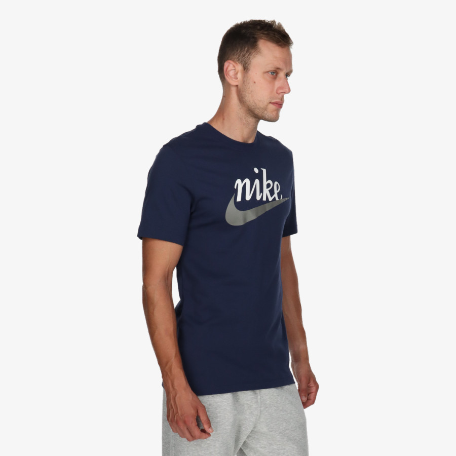 NIKE Тенискa M NSW TEE FUTURA 2 