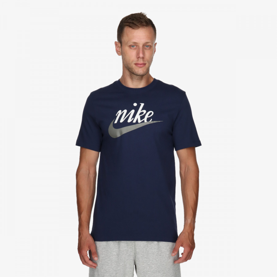 NIKE Тенискa M NSW TEE FUTURA 2 