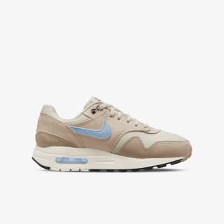 NIKE Спортни обувки AIR MAX 1 BG 