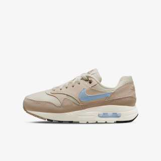 NIKE Спортни обувки AIR MAX 1 BG 