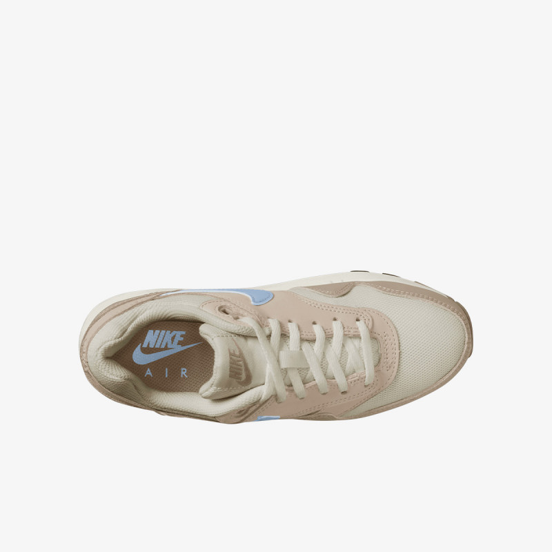 NIKE Спортни обувки AIR MAX 1 BG 