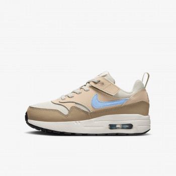 NIKE Спортни обувки AIR MAX 1 EASYON BP 