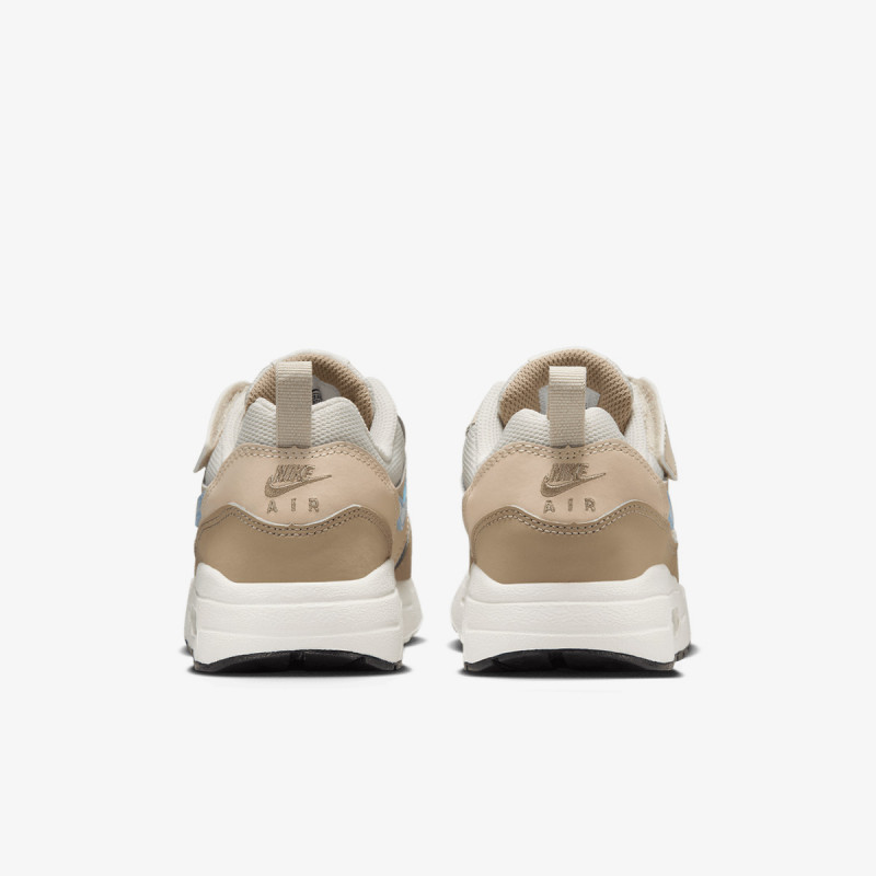 NIKE Спортни обувки Air Max 1 EasyOn 