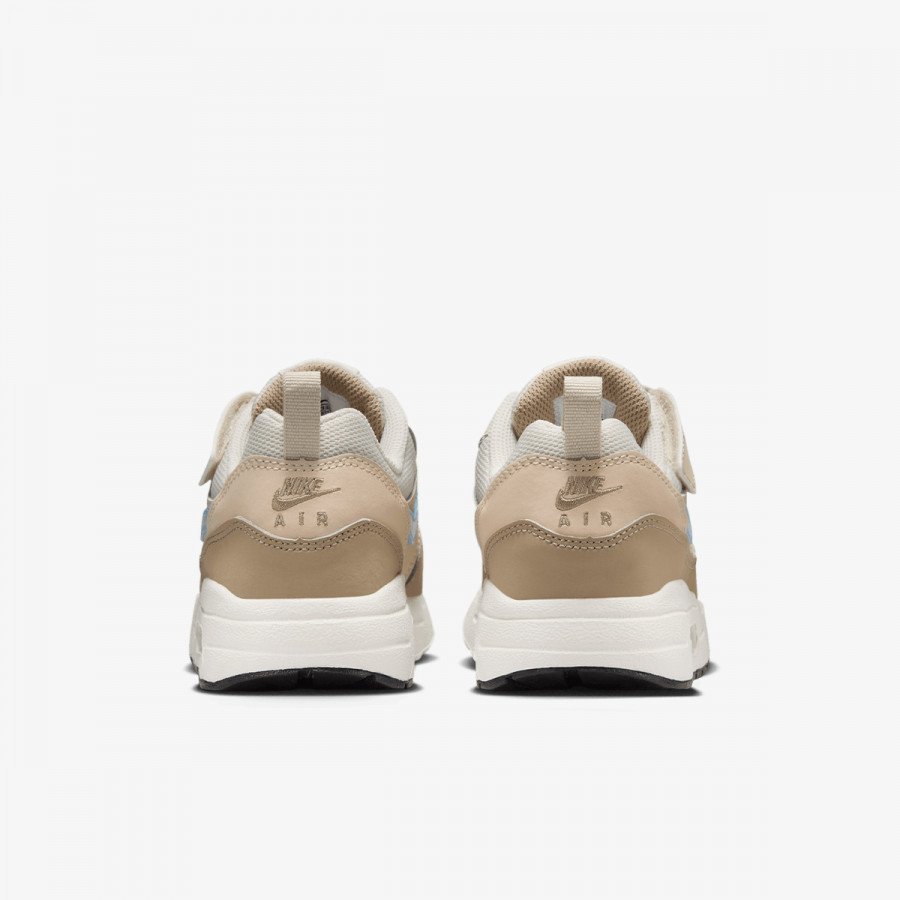 NIKE Спортни обувки Air Max 1 EasyOn 