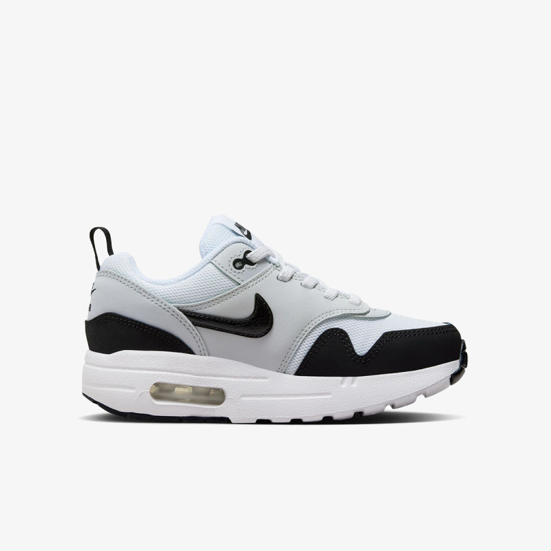 NIKE Спортни обувки Air Max 1 Easyon 