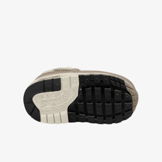 NIKE Спортни обувки AIR MAX 1 EASYON BT 