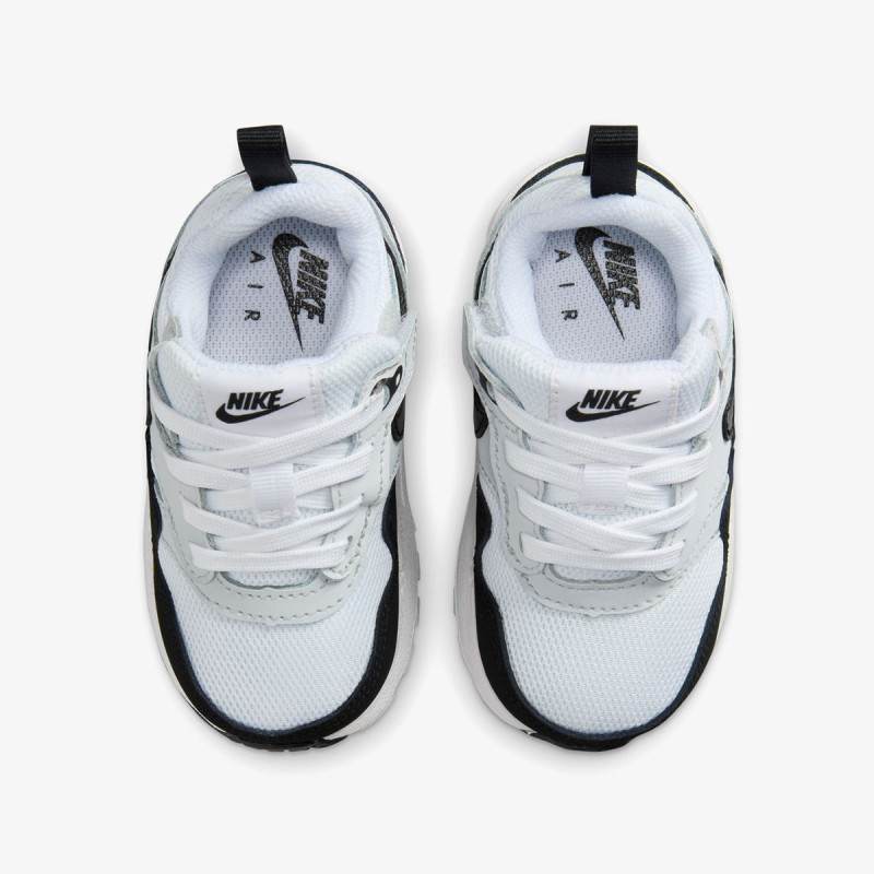 NIKE Спортни обувки Air Max 1 Easyon 