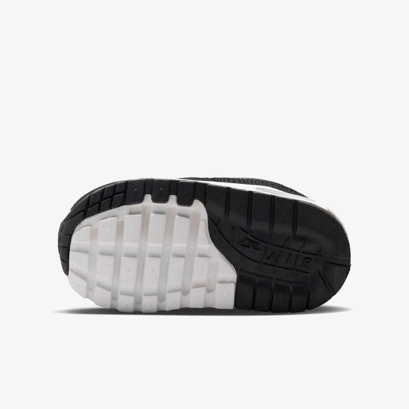 NIKE Спортни обувки Air Max 1 Easyon 
