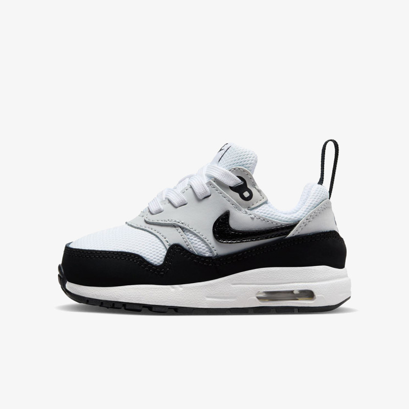 NIKE Спортни обувки Air Max 1 Easyon 