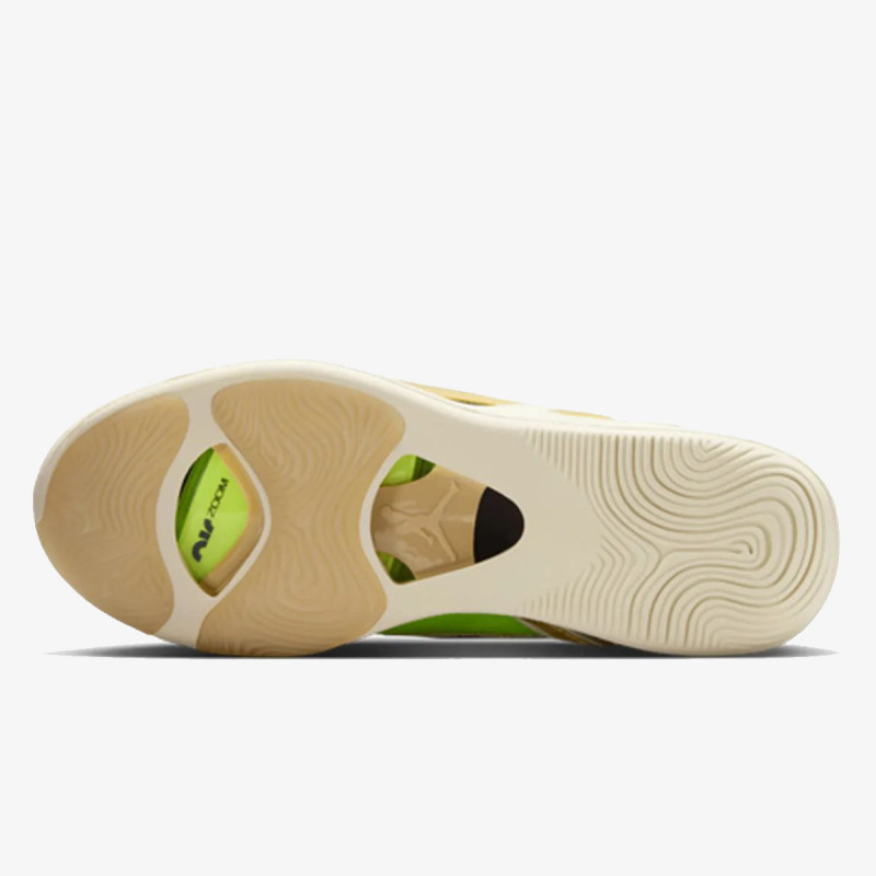NIKE Спортни обувки Tatum 1 