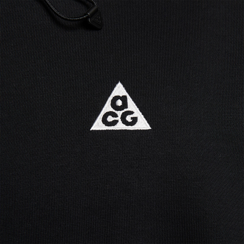 NIKE Суитшърт U ACG TUFF FLC HOODIE PO 