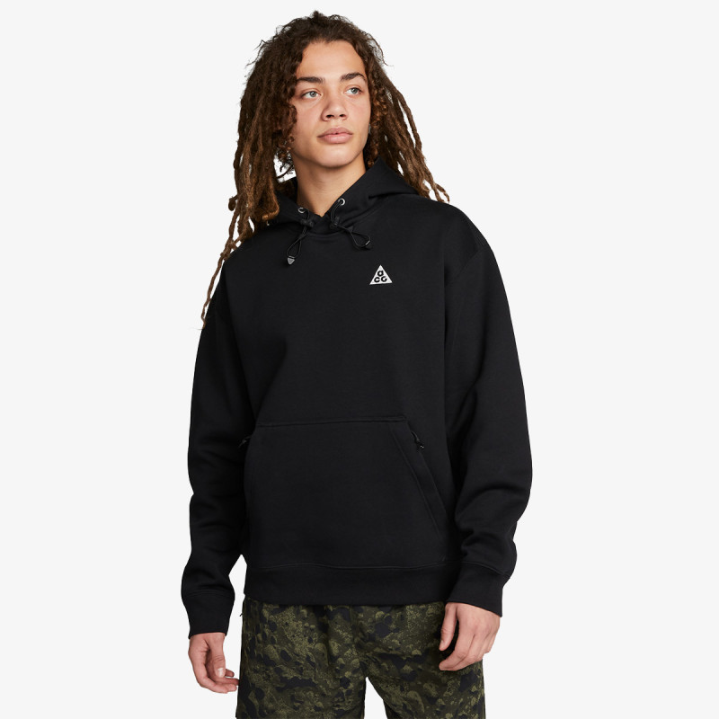 NIKE Суитшърт U ACG TUFF FLC HOODIE PO 