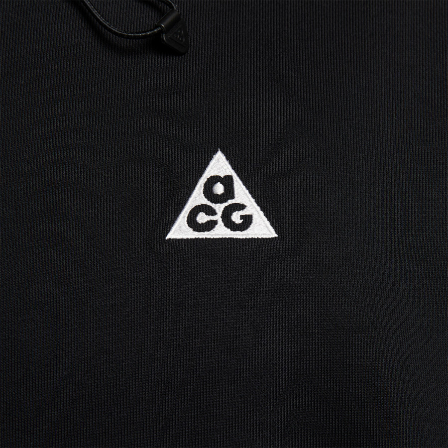 NIKE Суитшърт U ACG TUFF FLC HOODIE PO 