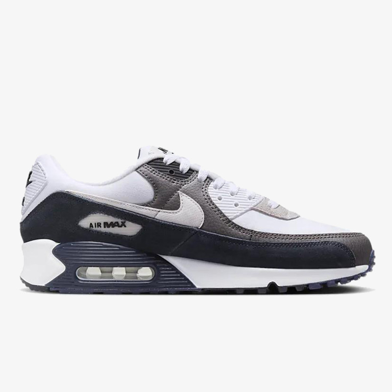 NIKE Спортни обувки Air Max 90 