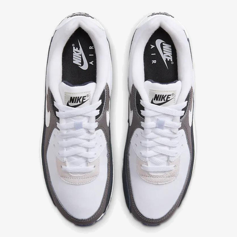 NIKE Спортни обувки Air Max 90 