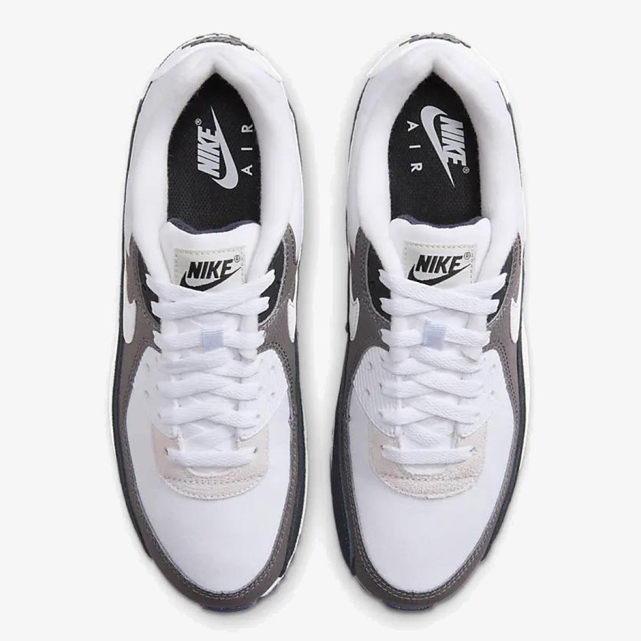 NIKE Спортни обувки Air Max 90 