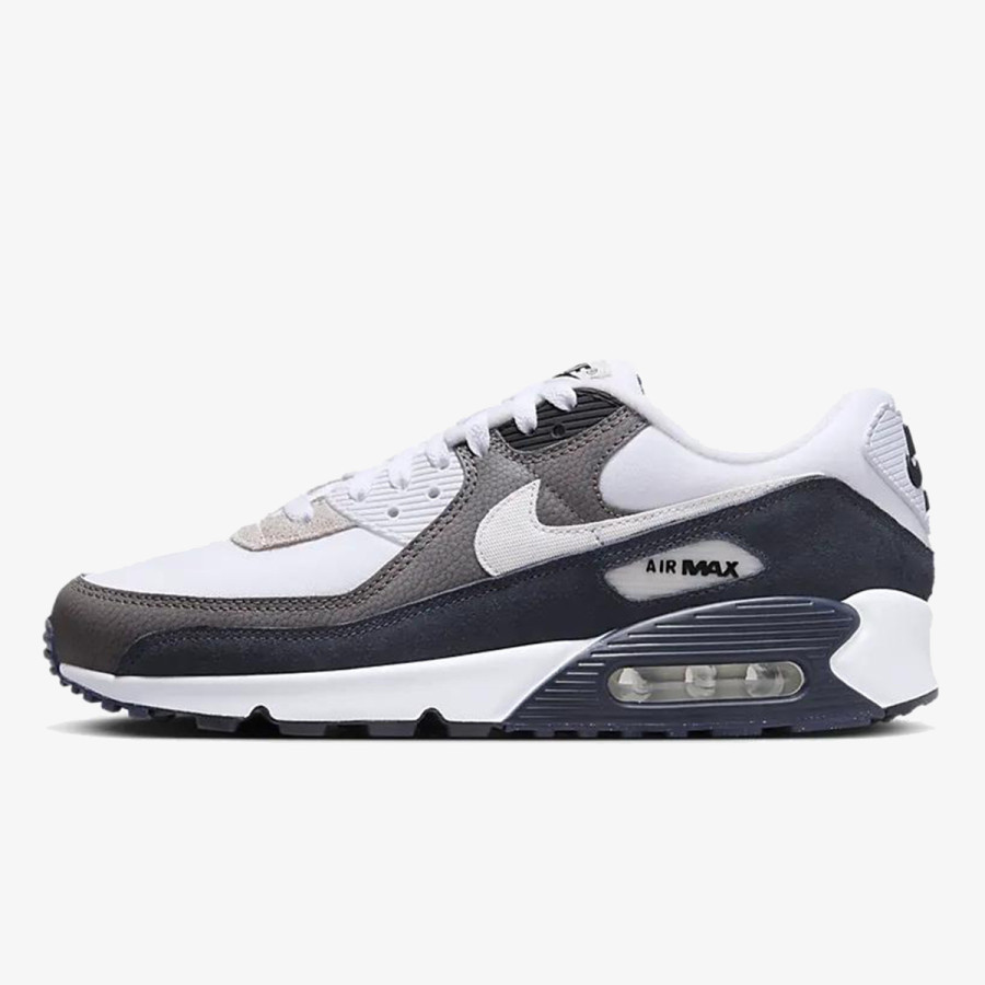 NIKE Спортни обувки Air Max 90 