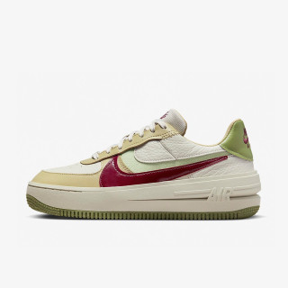 NIKE Спортни обувки W NIKE AF1 LO PLT.AF.ORM WFL 