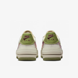 NIKE Спортни обувки AF1 PLT.AF.ORM 