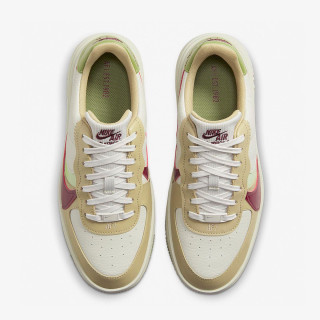 NIKE Спортни обувки AF1 PLT.AF.ORM 