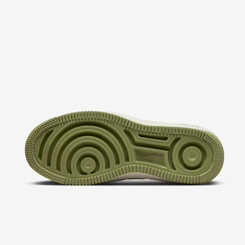 NIKE Спортни обувки AF1 PLT.AF.ORM 