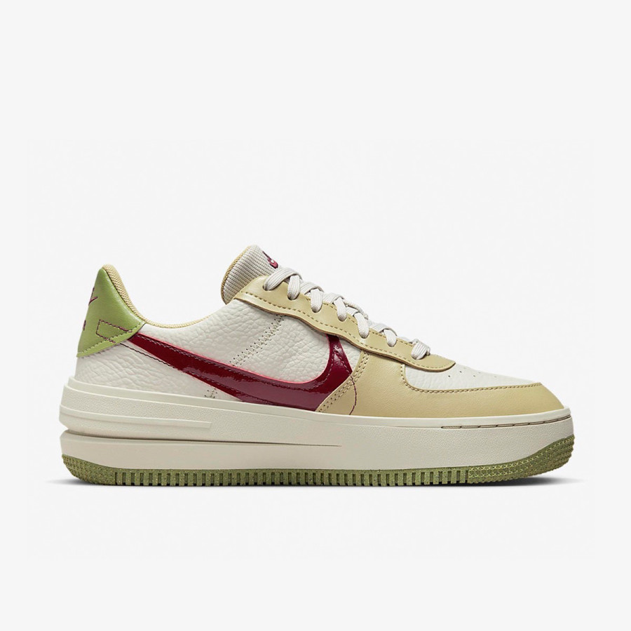 NIKE Спортни обувки W NIKE AF1 LO PLT.AF.ORM WFL 