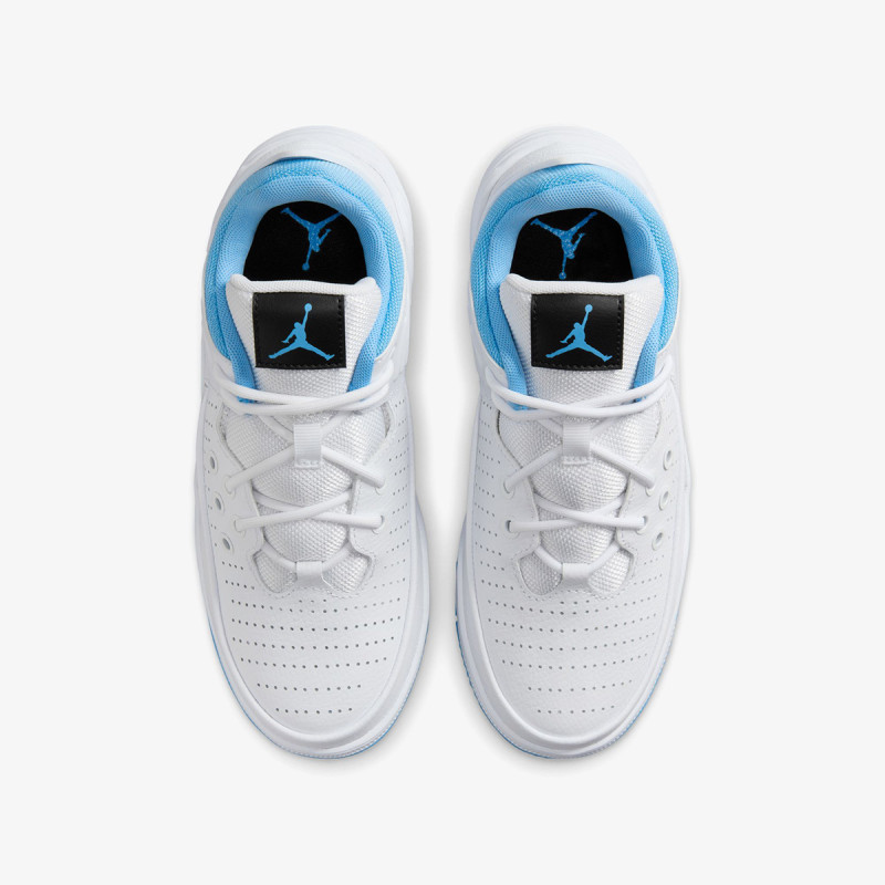NIKE Спортни обувки JORDAN MAX AURA 5 BG 