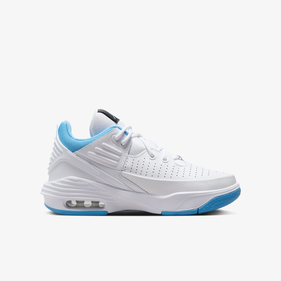 NIKE Спортни обувки JORDAN MAX AURA 5 BG 