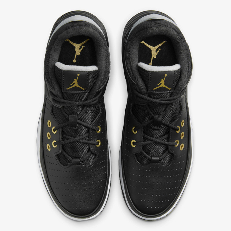 NIKE Спортни обувки JORDAN MAX AURA 5 