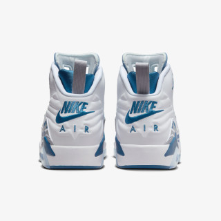 NIKE Спортни обувки Jumpman 3-Peat 
