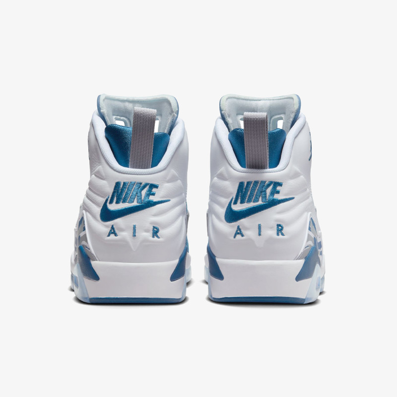 NIKE Спортни обувки Jumpman 3-Peat 