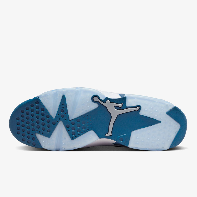 NIKE Спортни обувки Jumpman 3-Peat 