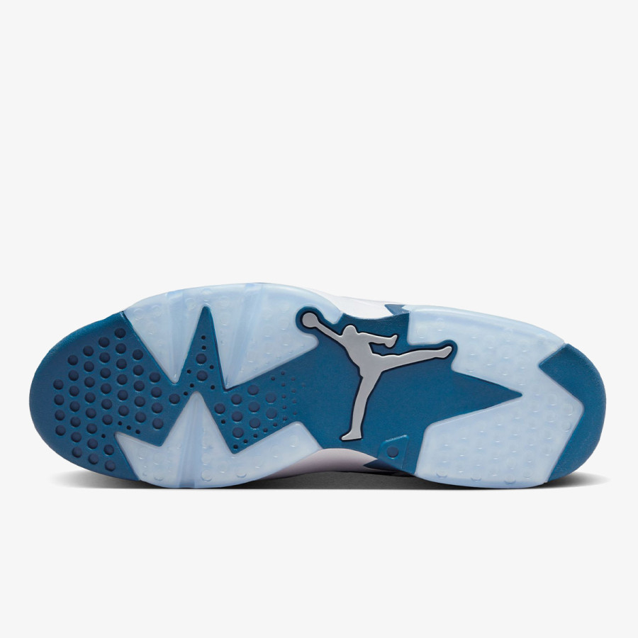 NIKE Спортни обувки Jumpman 3-Peat 